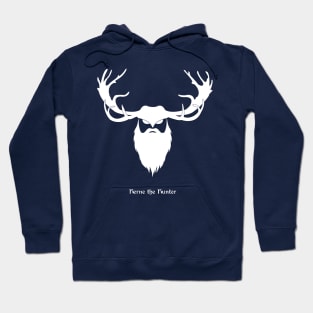 Herne the Hunter Hoodie